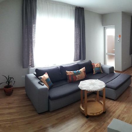 Theresia Apartment Sibiu Ngoại thất bức ảnh