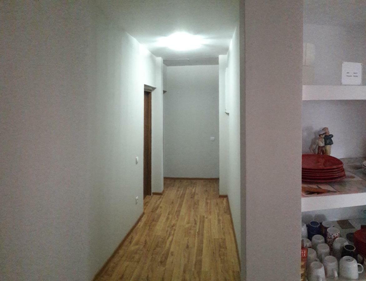 Theresia Apartment Sibiu Ngoại thất bức ảnh